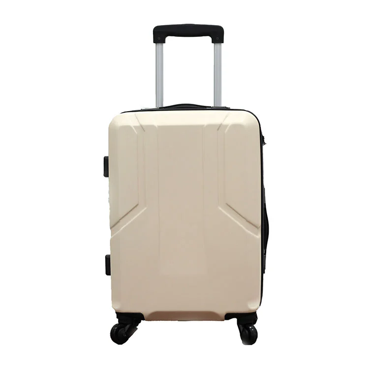 குளிர் ABS லக்கேஜ்