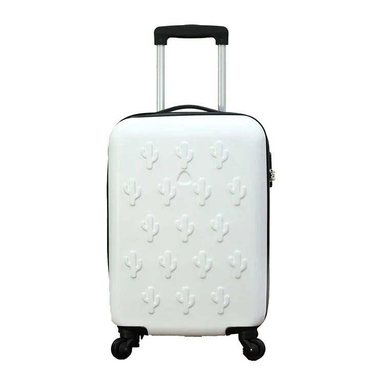 பாதுகாப்பு பூட்டு ஏபிஎஸ் லக்கேஜ்